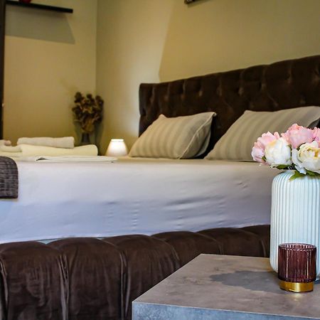R34 Boutique Guest House Veliko Tarnovo Exterior photo