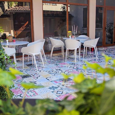 R34 Boutique Guest House Veliko Tarnovo Exterior photo