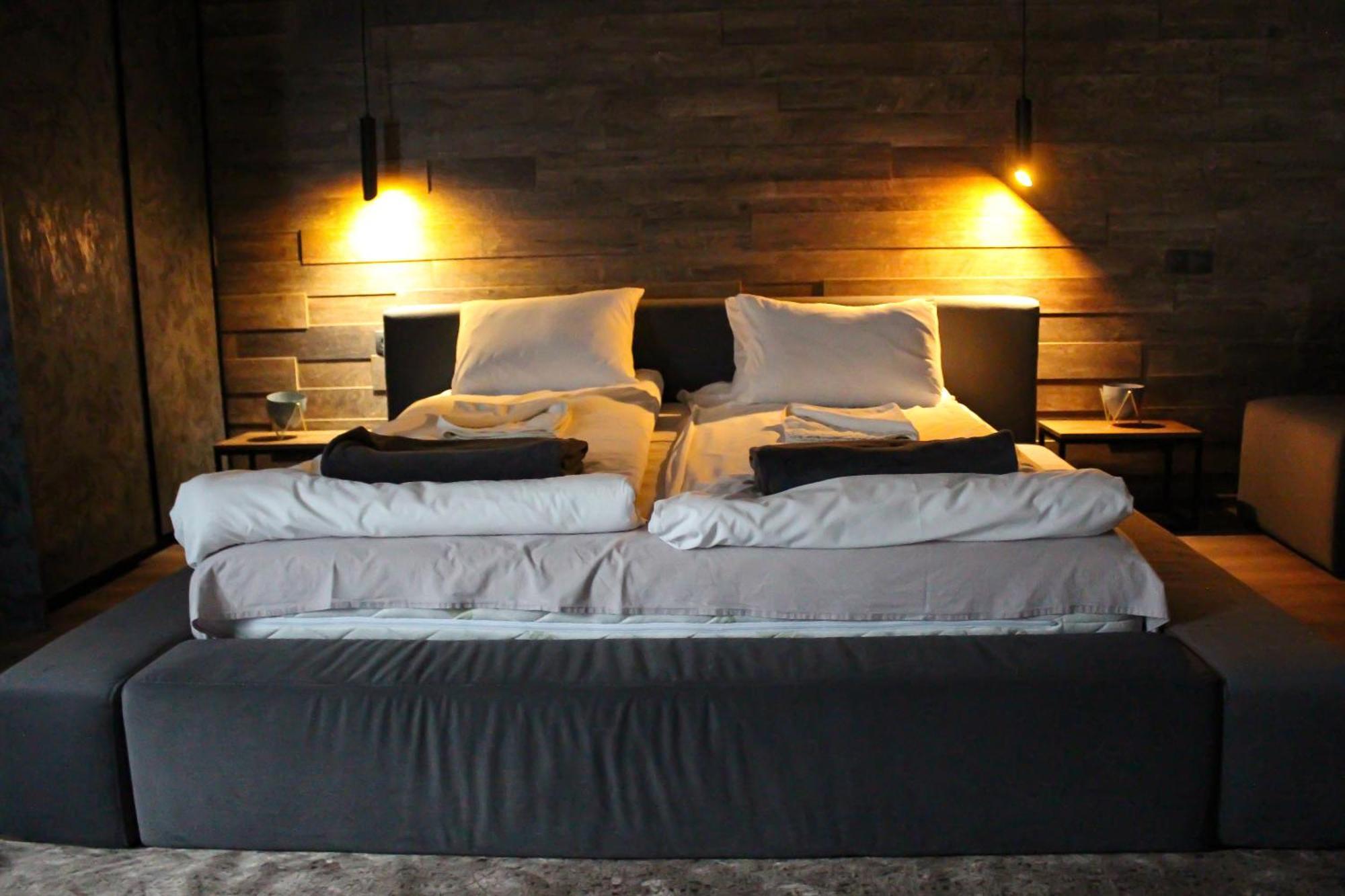 R34 Boutique Guest House Veliko Tarnovo Exterior photo
