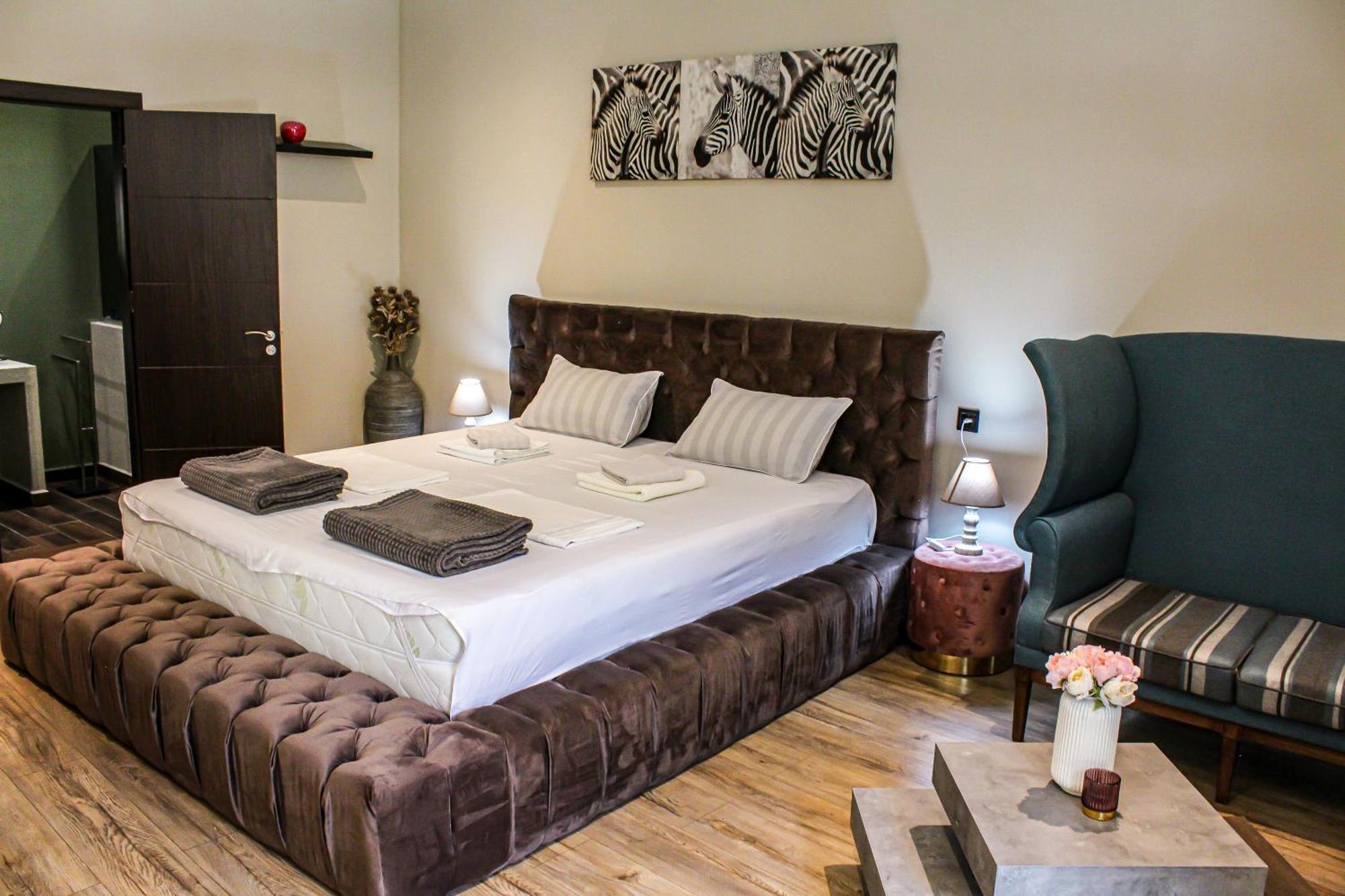 R34 Boutique Guest House Veliko Tarnovo Exterior photo