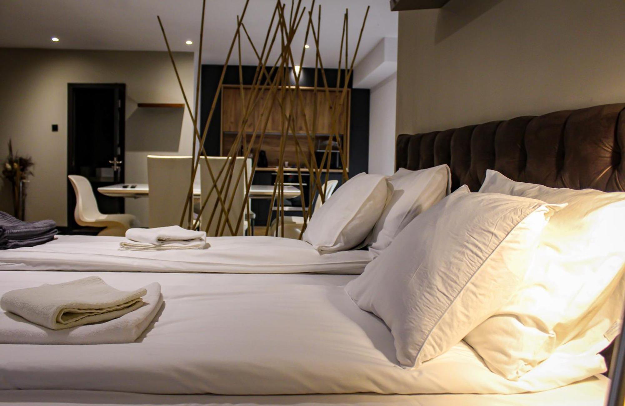 R34 Boutique Guest House Veliko Tarnovo Exterior photo