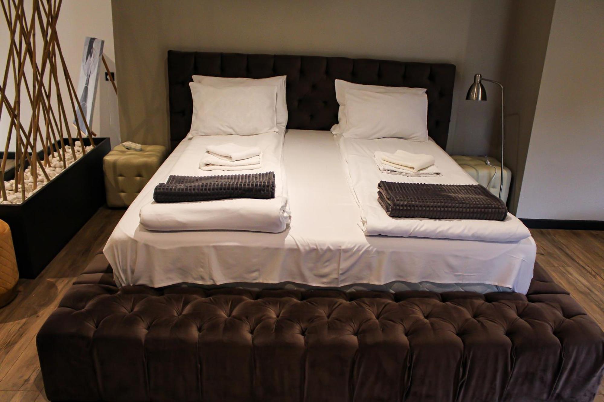 R34 Boutique Guest House Veliko Tarnovo Exterior photo