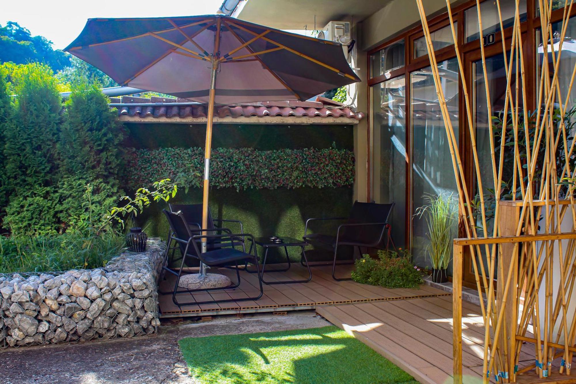 R34 Boutique Guest House Veliko Tarnovo Exterior photo