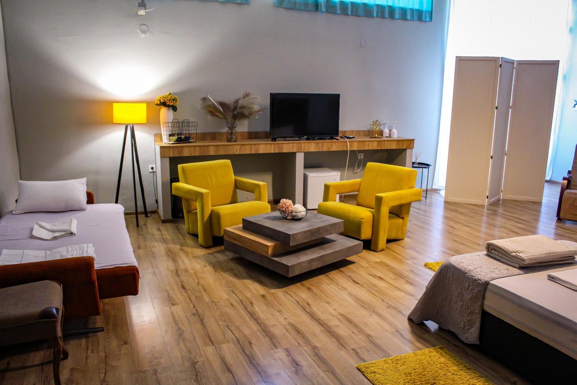 R34 Boutique Guest House Veliko Tarnovo Exterior photo