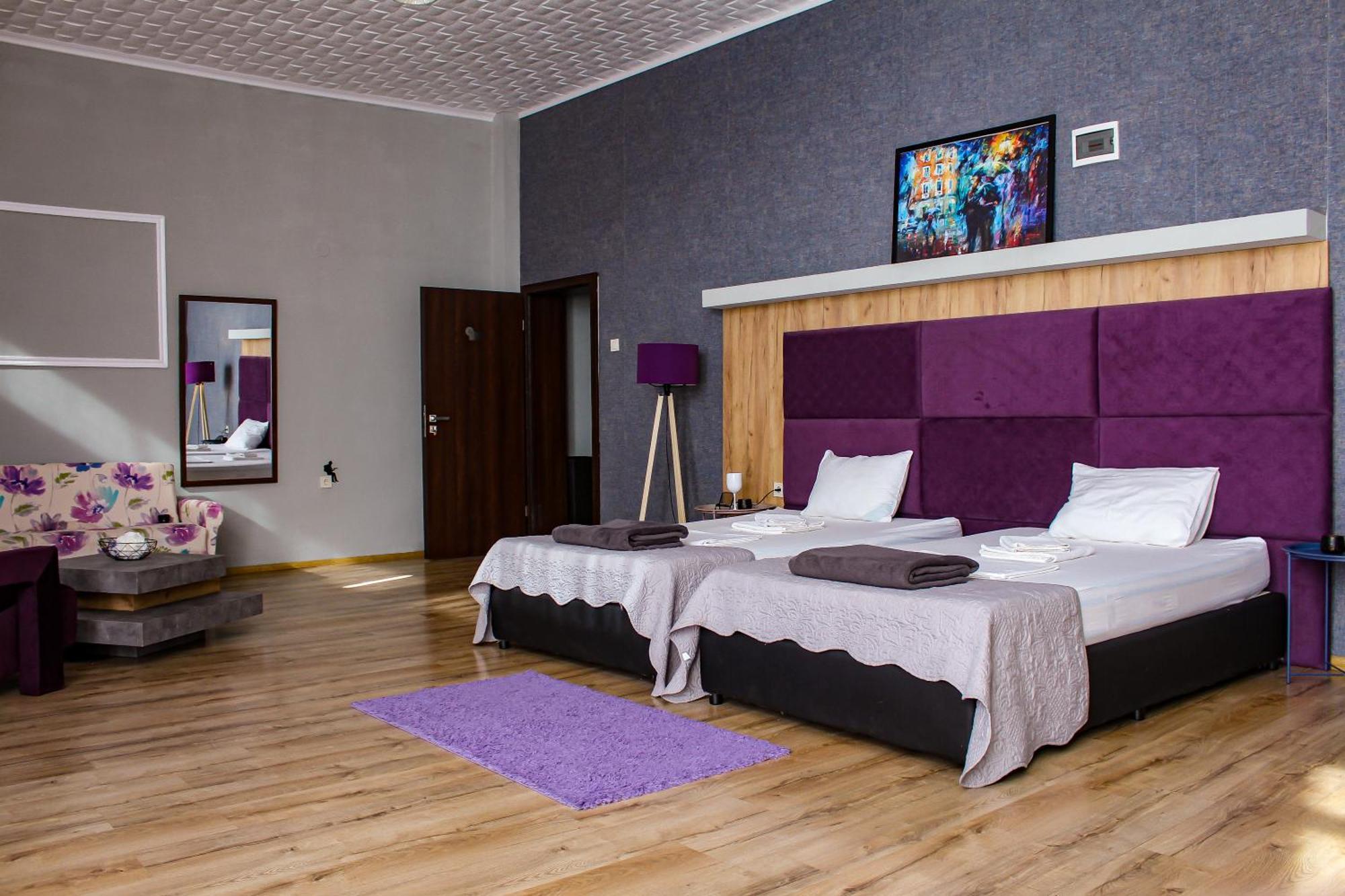 R34 Boutique Guest House Veliko Tarnovo Exterior photo