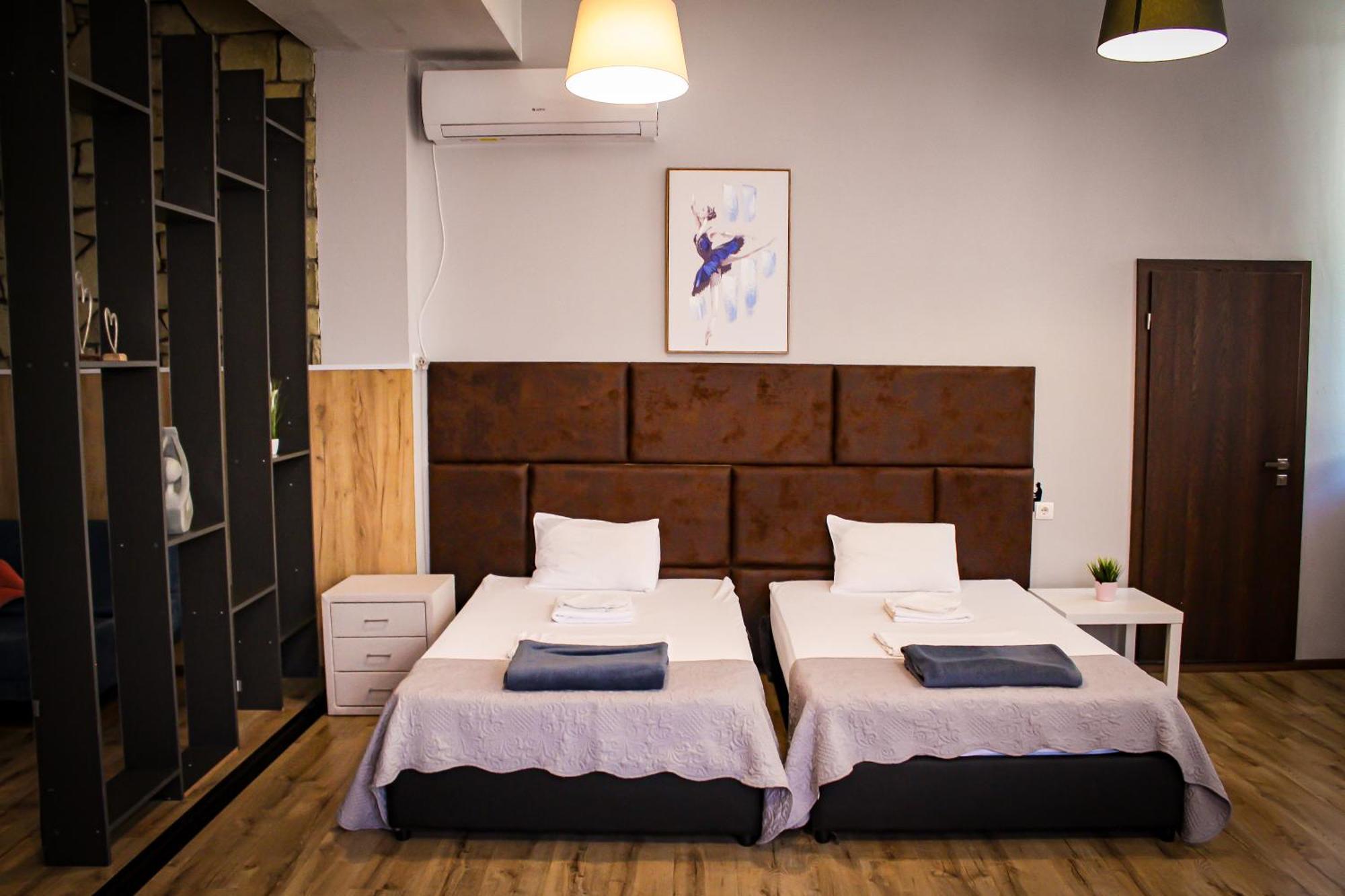 R34 Boutique Guest House Veliko Tarnovo Exterior photo