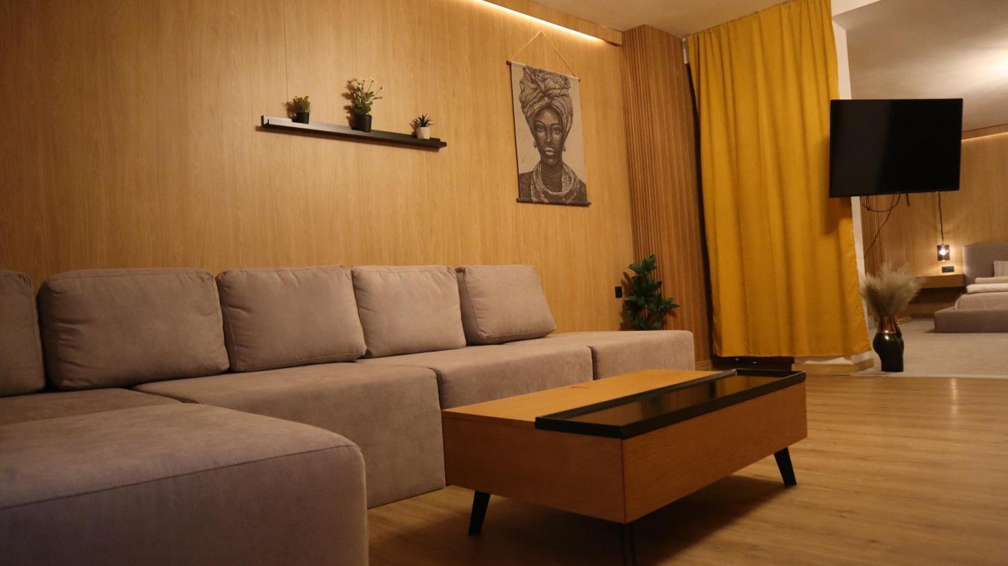 R34 Boutique Guest House Veliko Tarnovo Exterior photo